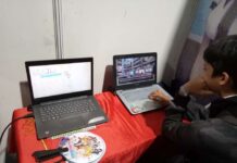 Galeri Foto: Intip Kemeriahan Chibi Daisuki 2018 Surabaya
