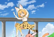 anime musim dingin 2019