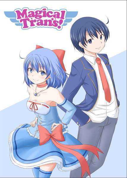 Magical Trans