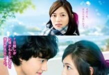 Review Film One Week Friends: Berakhir Cuma Berteman