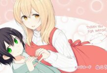 Suka Kakak Perempuan? Ini Rekomendasi Komik Oneshota! oneshota