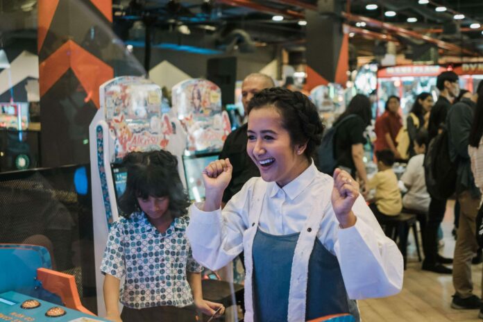 timezone mall kelapa gading