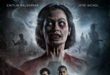 Intip Trailer Resmi Live Action DreadOut dreadout movie