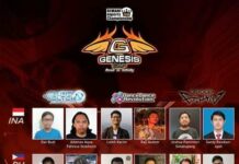 bemani esports championship