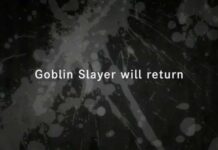 anime goblin slayer