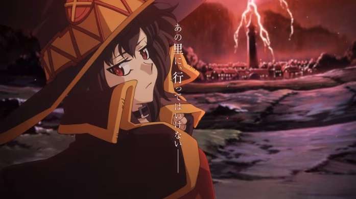 konosuba konosuba crimson legend