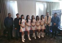 Sambut MegaKiss: Tim eSports Cewek Bentukan Founder Cherrybelle cherrybelle esports