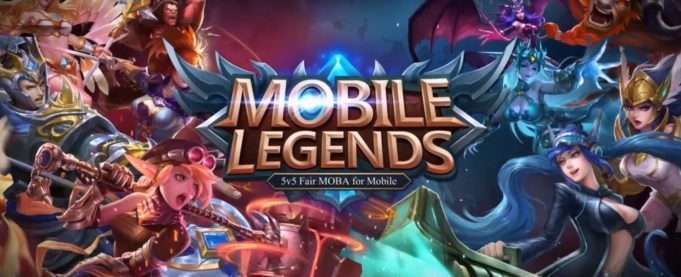mobile legends sea games 2019