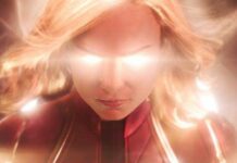 #2019CaptainMarvel: Intip Trailer Terbaru dari Film Captain Marvel!