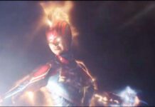 #2019CaptainMarvel: Intip Trailer Terbaru dari Film Captain Marvel!