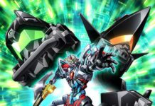 Penuhi Permintaan, Doujin SSSS.Gridman Terpaksa Ditarik dari Toko Melonbooks