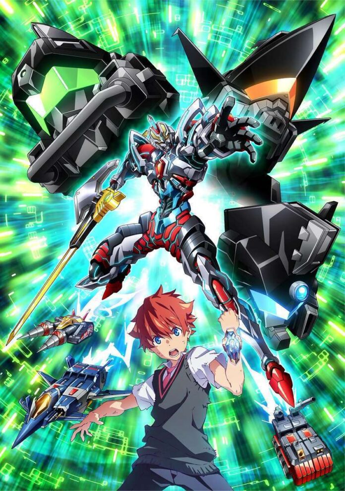 ssss.gridman-visual