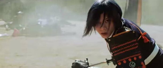 touken ranbu live action touken ranbu