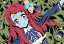 Ulasan Anime Zombie Land Saga: Mayat Hidup Jadi Idola? Zombieland Saga