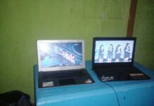Intip Serunya Nobar Konser AKB48 Group Asia Festival 2019 Bersama Fans Desa 48