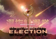 Senbatsu General Election: Selamat Datang Ratu Baru BNK48!