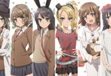 Ulasan Anime: Seishun Buta Yarou wa Bunny Girl Senpai no Yume wo Minai