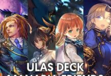 Bahas Kartu Shadowverse: Petualangan Anne & Grea dalam Deck Manaria Friends