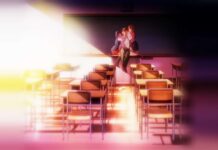 Winter 2019 Anime: Domestic Na Kanojo