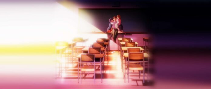 Domestic na Kanojo