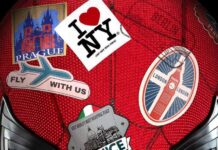 Teaser Trailer Spider-Man: Far From Home Dirilis, Spider-Man Berayun-ayun di Eropa!