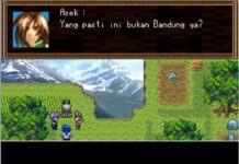 Ulasan Gim GameStation Saga ~Fighter Machine~: Isekai Campur Sari Berbahasa Indonesia