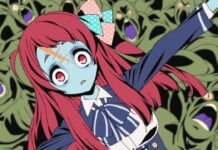Ulasan Anime Zombie Land Saga: Mayat Hidup Jadi Idola?