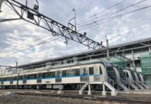 MRT Jakarta pengembangan UMKM di MRT Jakarta