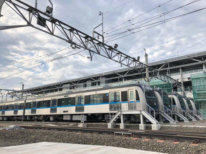 MRT Jakarta Fase 2A MRT Jakarta pengembangan UMKM di MRT Jakarta