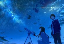 Ulasan Novel Kimi wa Tsukiyo ni Hikari Kagayaku: Hidup dengan Penuh Harapan