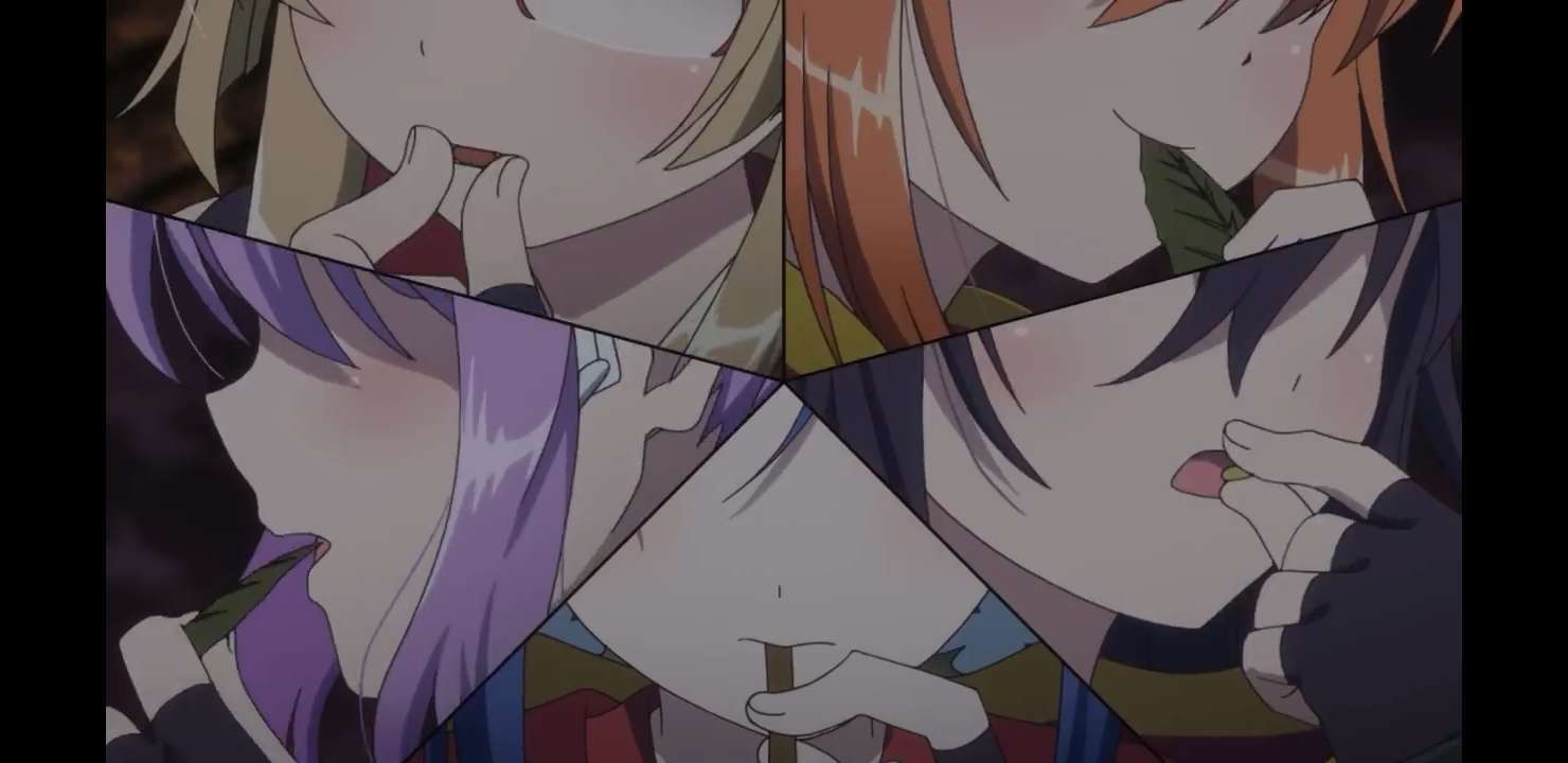 4 - 1 HD Gallery | Kaori Nusantara 2025