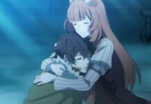 anime musim dingin terpopuler 2019