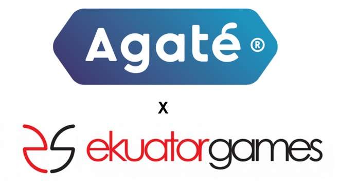 agate ekuator games