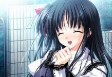 Ulasan Novel Visual Aster: Ketika Keajaiban tak Terjadi
