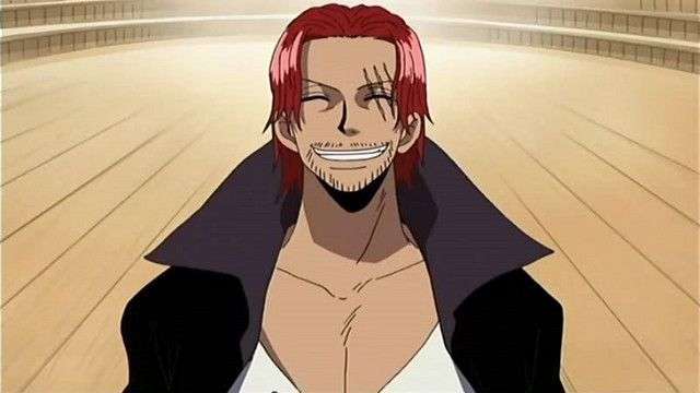 eiichiro oda karakter anime rambut merah terfavorit one piece karakter anime rambut merah terfavorit