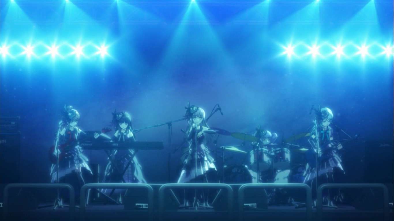 BanG Dream! 2nd season