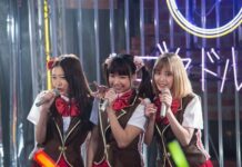 Seiyuu Love Live! Sunshine!! akan Bermain di Live Action Back Street Girls!