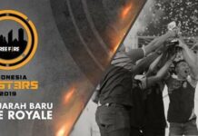 Daftar Sekarang Dan Buktikan Kemampuan Survival Kalian Di Free Fire Indonesia Master 2019! free fire indonesia master 2019