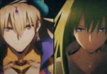 gilgamesh Fate/Grand Order Zettai Majuu Sensen Babylonia