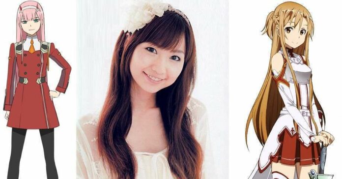 haruka tomatsu Haruka Tomatsu melahirkan