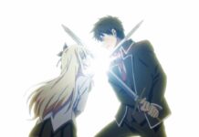 Ulasan Anime Juliet of The Boarding School: Kisah Romeo dan Juliet Tanpa Basa-basi