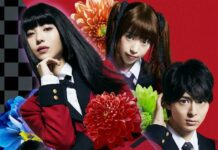 kakegurui season 2