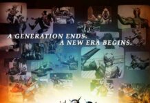Sambut Kamen Rider Heisei Generations Forever di CGV, Cinemaxx, dan Flix Cinema Film Kamen Rider Heisei Generations FOREVER