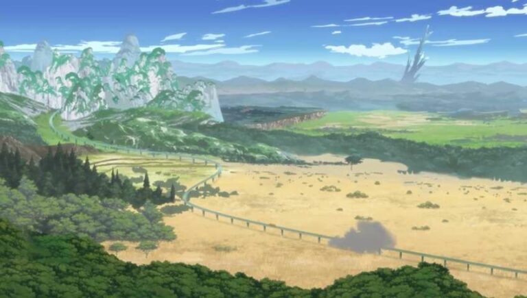 Anime Kemono Friends 2