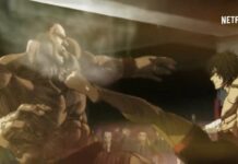 Penuh Baku Hantam! Anime Kengan Ashura Tayang Musim Panas 2019!