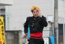 From Today it’s My Turn!!