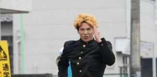 From Today it’s My Turn!!