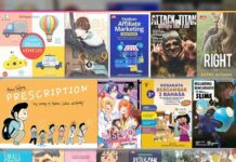 Jadwal Terbit Komik Tanggal 23 Januari 2019