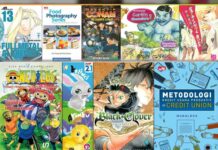 Jadwal Terbit Komik Tanggal 30 Januari 2019 jadwal terbit komik tanggal 30 januari 2019