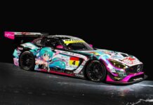 maskot racing miku 2019